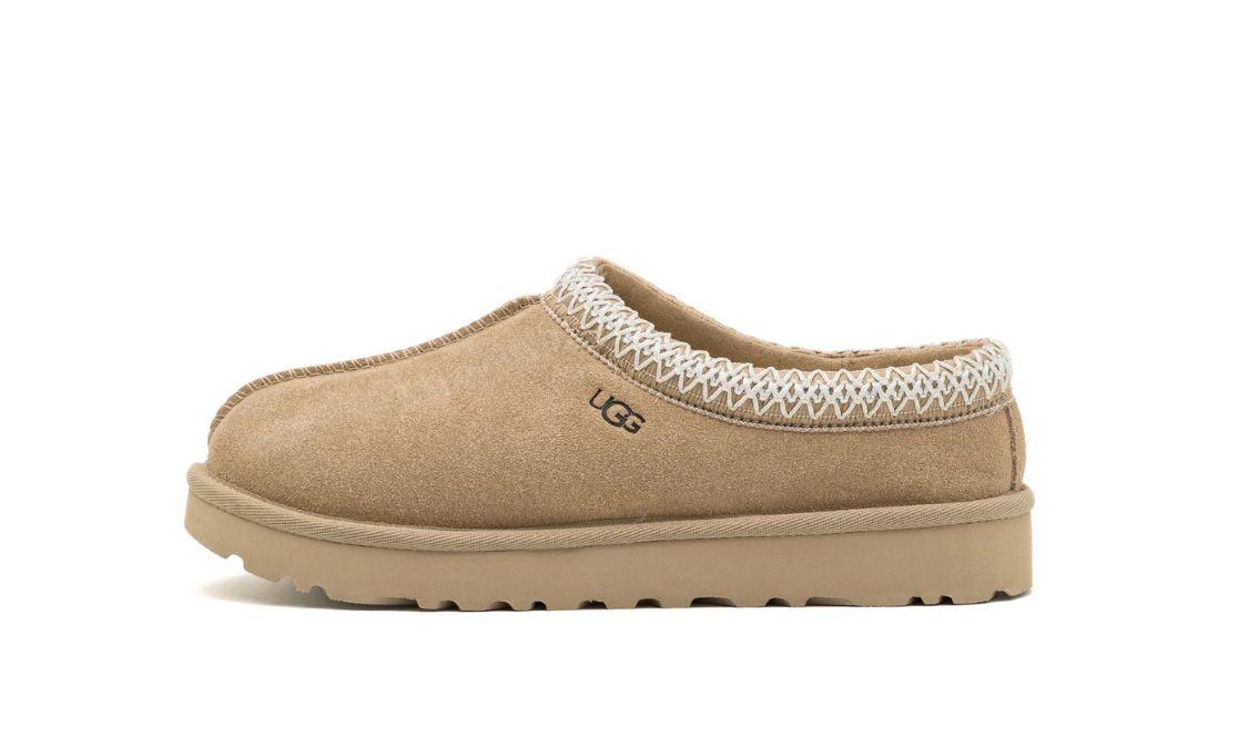 UGG Tasman Slipper Mustard Seed (W) UGG Tasman Slipper Mustard Seed (W)