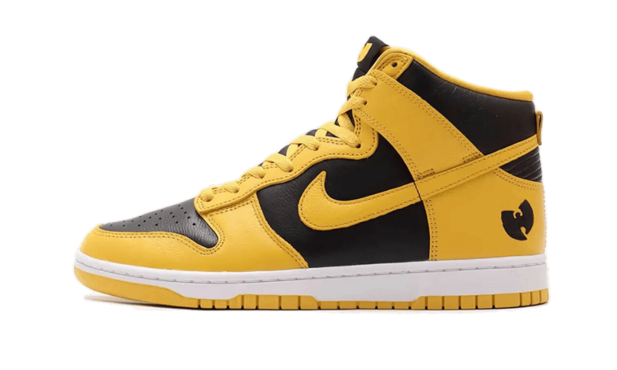 Wu-Tang x Nike Dunk High - 2024 Wu-Tang x Nike Dunk High - 2024