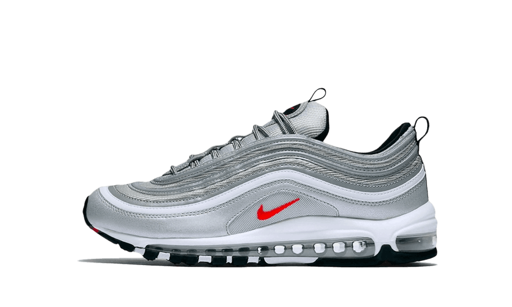 Air Max 97 ''Silver Bullet'' (W) Air Max 97 ''Silver Bullet'' (W)