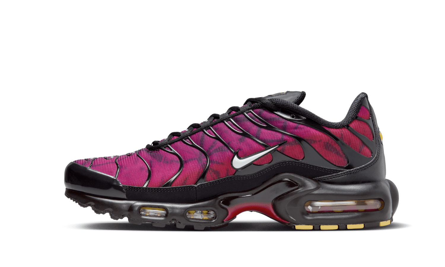Air Max Plus 25th Anniversary Air Max Plus 25th Anniversary