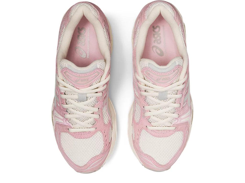 As*ic*s gel-kayano 14 cream pink salt (w)
