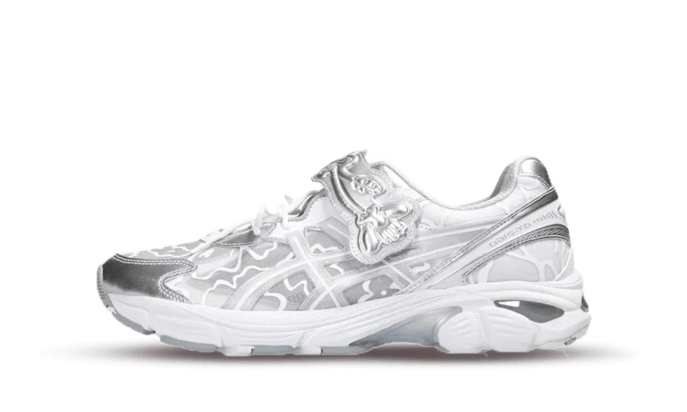 As*ic*s gt-2160 x cecilie bahnsen ''white'' (w)