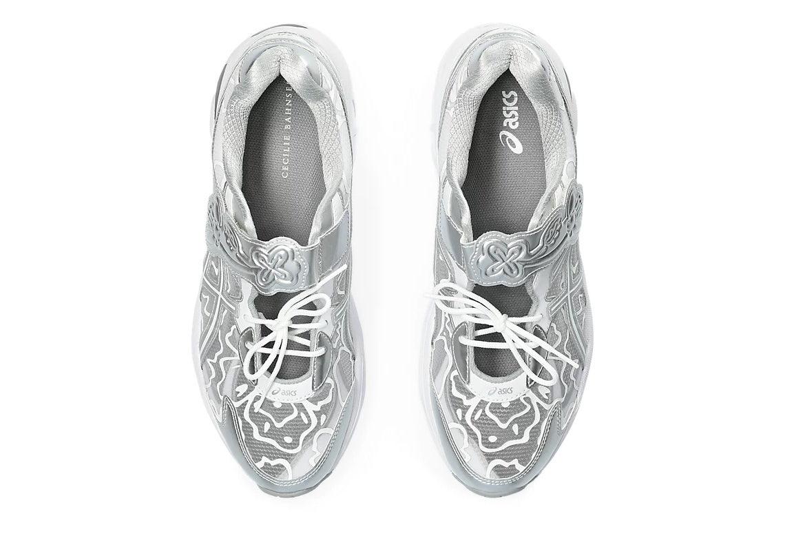 As*ic*s gt-2160 x cecilie bahnsen