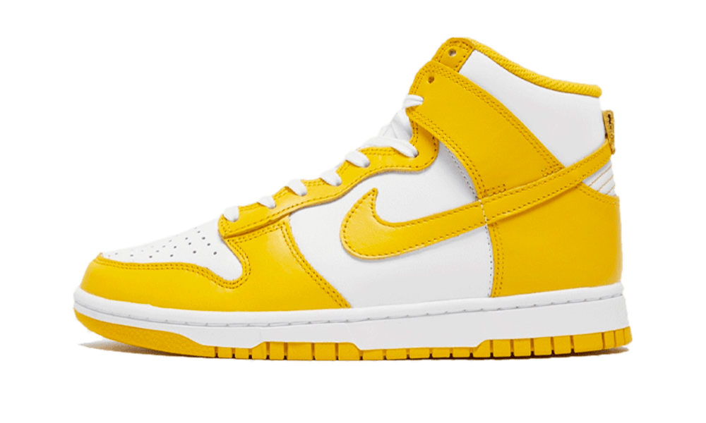 Dunk High ''Dark Sulfur'' Dunk High ''Dark Sulfur''