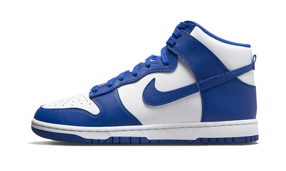 Dunk High ''Game Royal'' Dunk High ''Game Royal''
