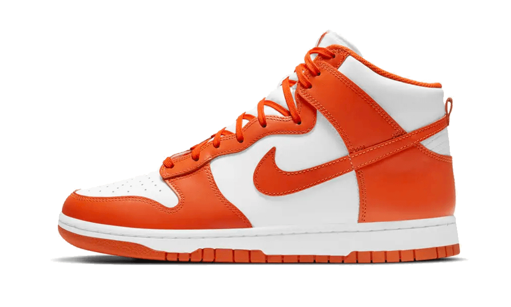 Dunk High ''Syracuse'' Dunk High ''Syracuse''