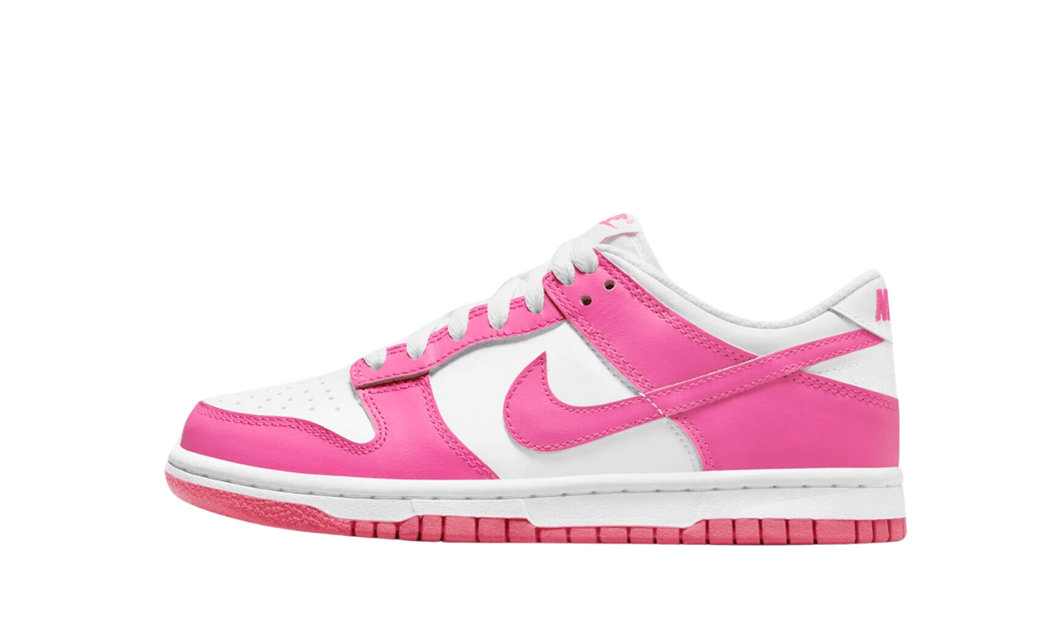 Dunk Low New Fucsia (GS) Dunk Low New Fucsia (GS)
