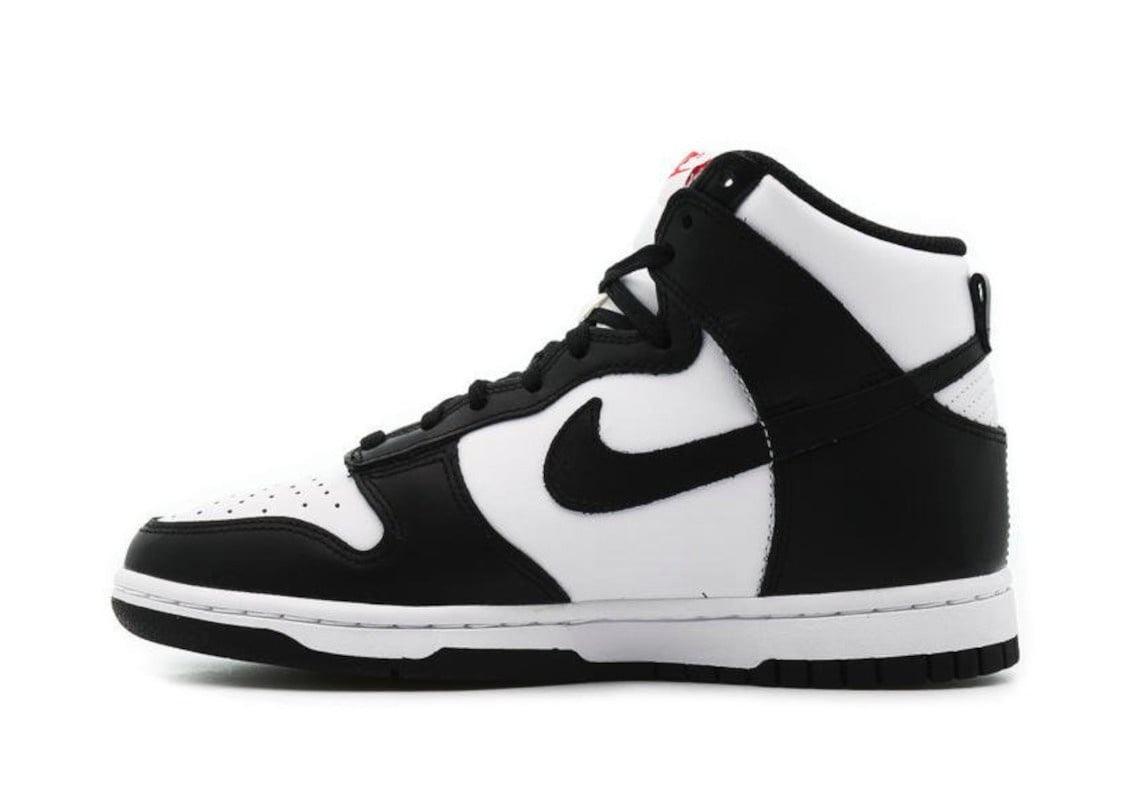 Nike Dunk High Retro ''Panda'' (Women''s) Nike Dunk High Retro ''Panda'' (Women''s)