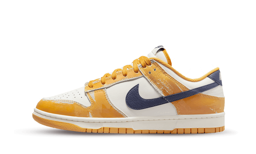 Nike Dunk Low ''Wear and Tear'' Nike Dunk Low ''Wear and Tear''