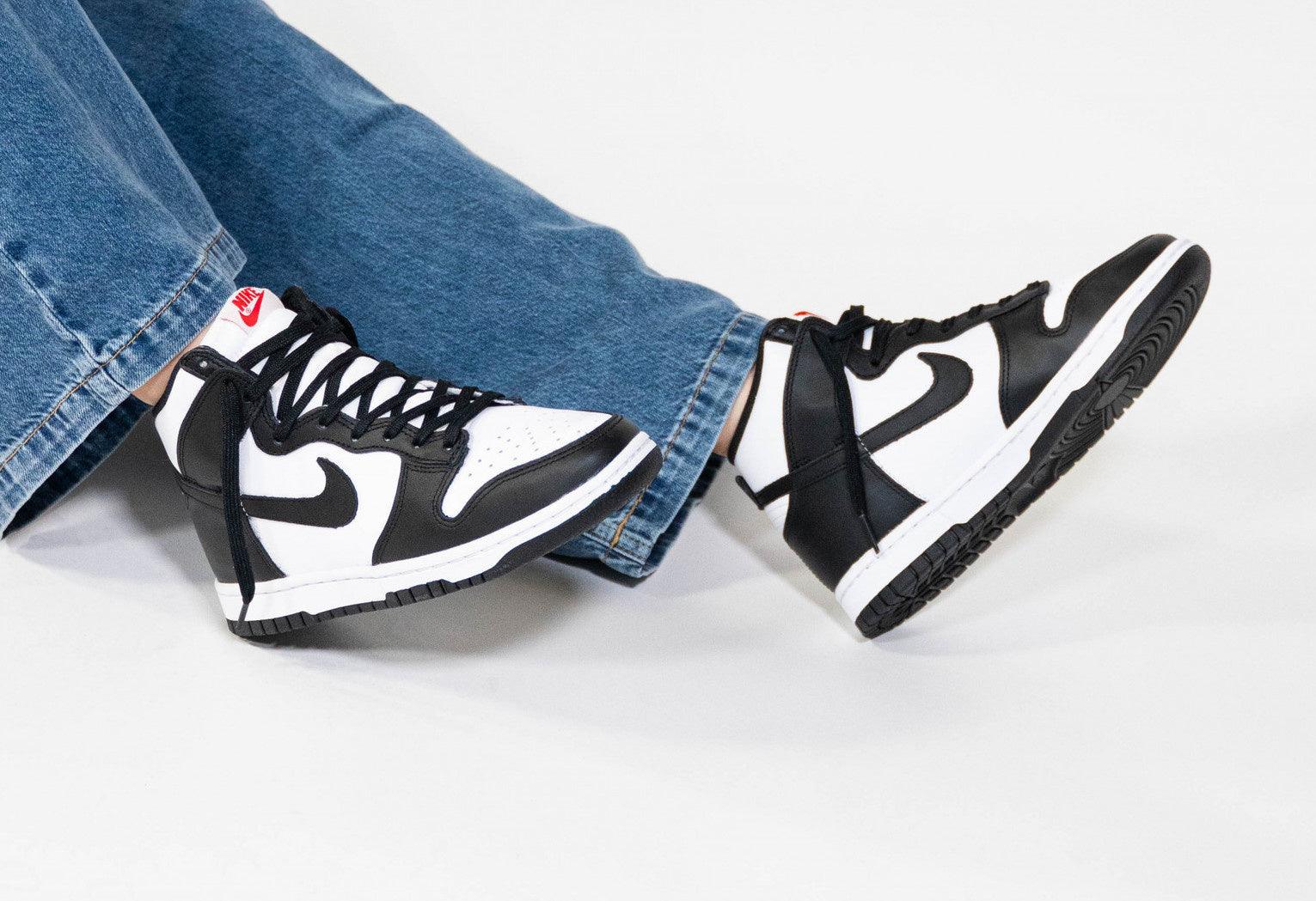 Nike Dunk High Retro