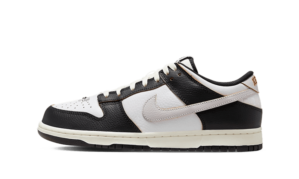 HUF x Nike SB Dunk Low ''San Francisco'' HUF x Nike SB Dunk Low ''San Francisco''