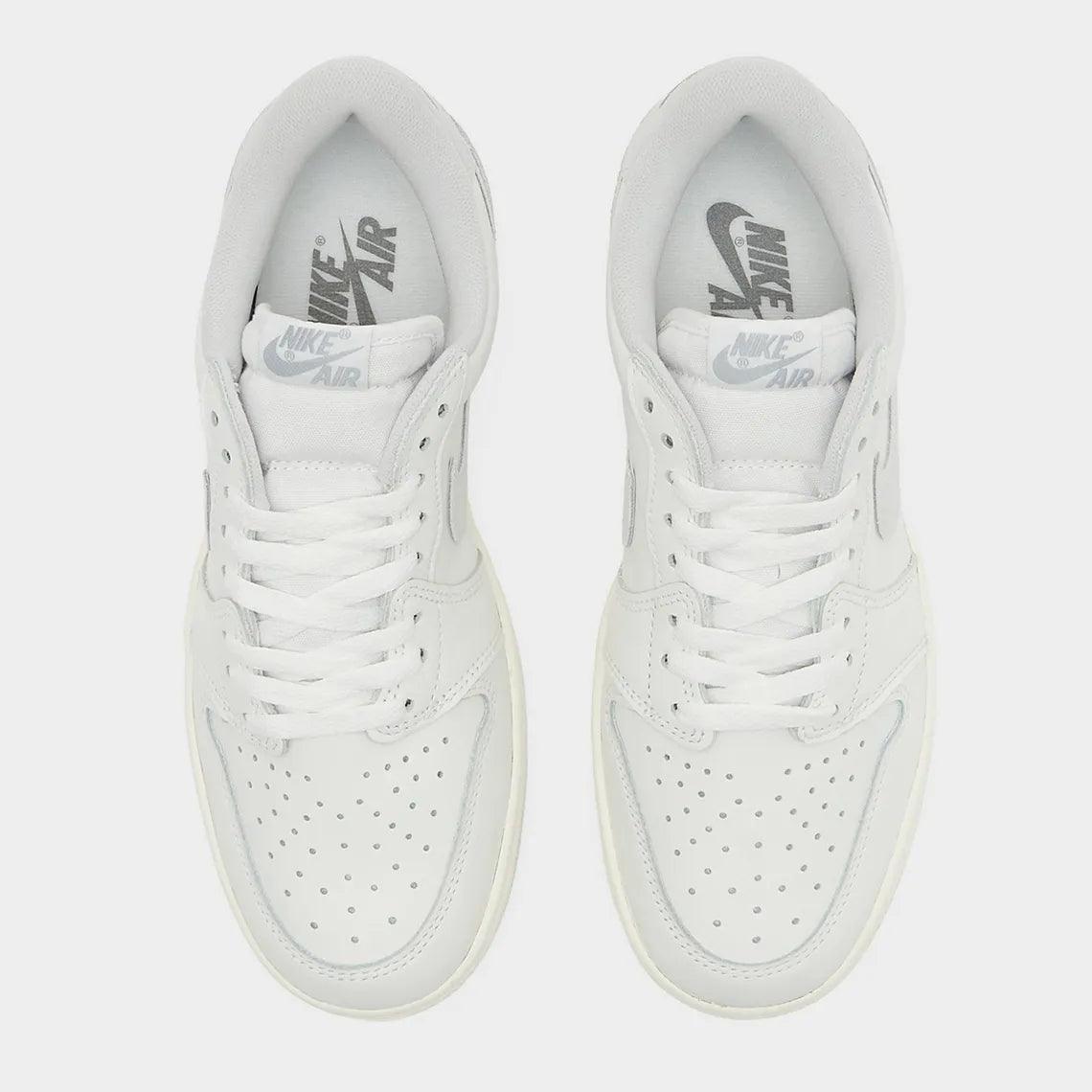 Jordan 1 Low 85 Neutral Grey