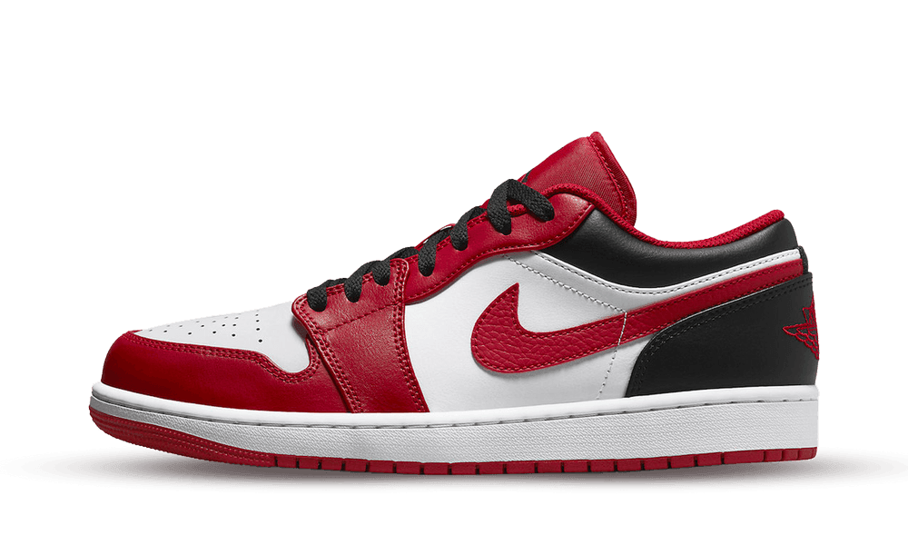 Jordan 1 Low Bulls Jordan 1 Low Bulls