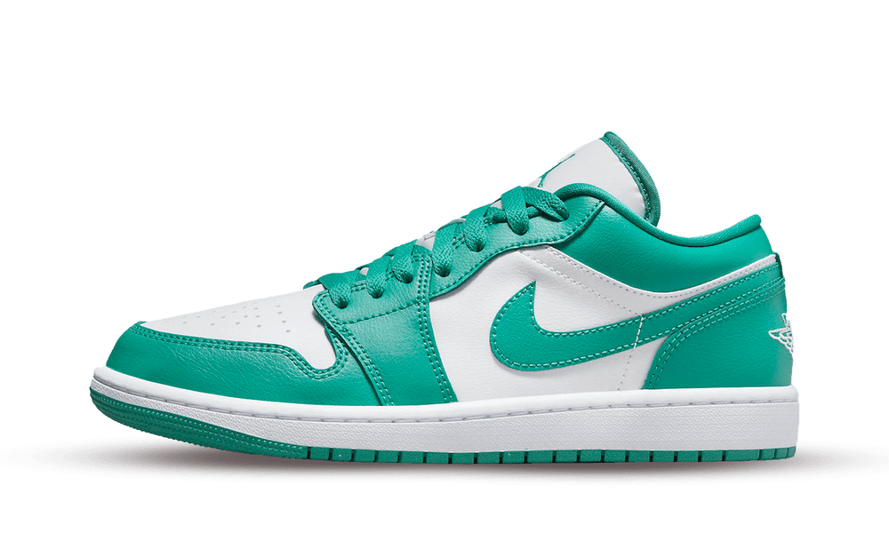 Jordan 1 Low ''New Emerald'' (W) Jordan 1 Low ''New Emerald'' (W)