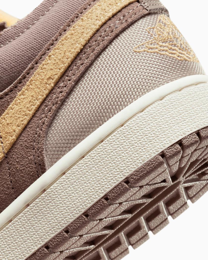 Jordan 1 Low SE Craft