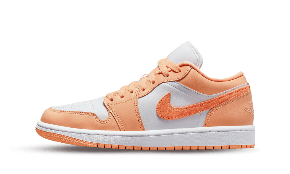 Jordan 1 Low WMNS ''Sunset Haze'' Jordan 1 Low WMNS ''Sunset Haze''
