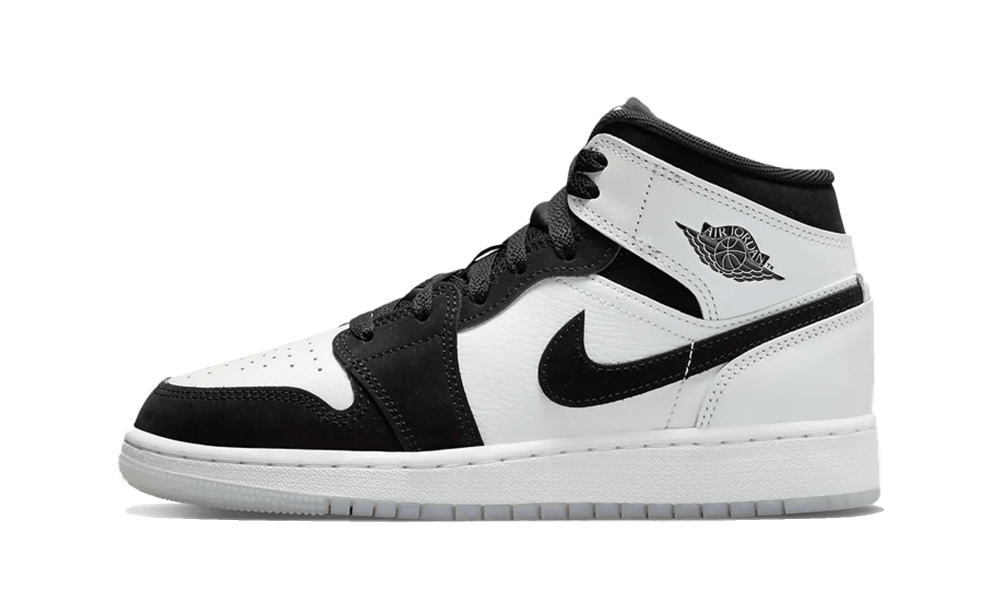 jordan 1 mid ''Di*m*nd shorts'' jordan 1 mid ''Di*m*nd shorts''