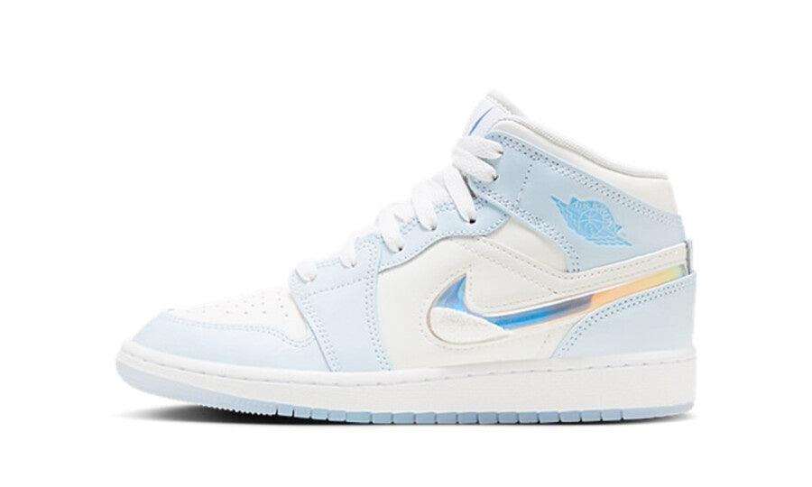 Jordan 1 Mid SE Frozen (GS) - Copy Jordan 1 Mid SE Frozen (GS) - Copy