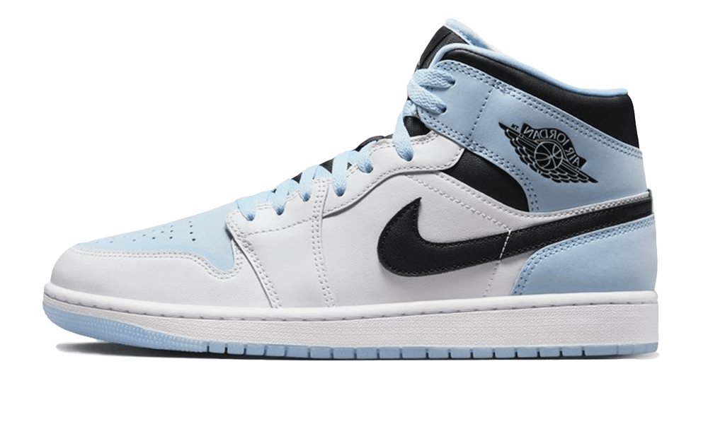Jordan 1 Mid SE ''Ice Blue 2023 ''(W) Jordan 1 Mid SE ''Ice Blue 2023 ''(W)