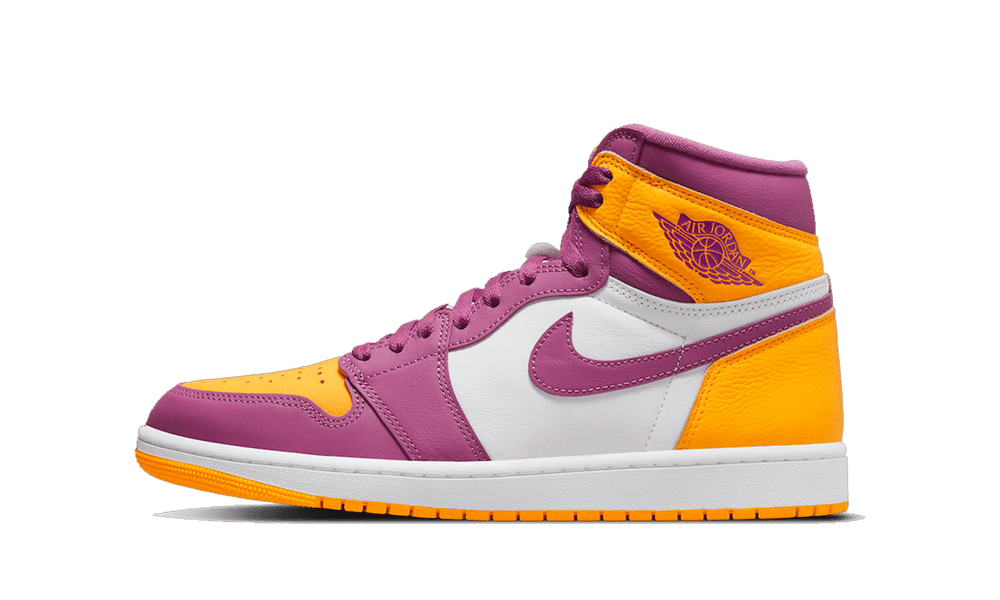 Jordan 1 Retro High OG ''Brotherhood'' (GS) Jordan 1 Retro High OG ''Brotherhood'' (GS)