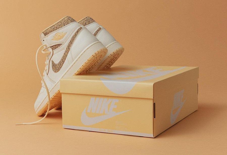 Jordan 1 Retro High OG Craft