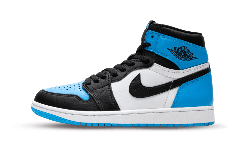 Jordan 1 Retro High OG UNC Toe (GS) Jordan 1 Retro High OG UNC Toe (GS)