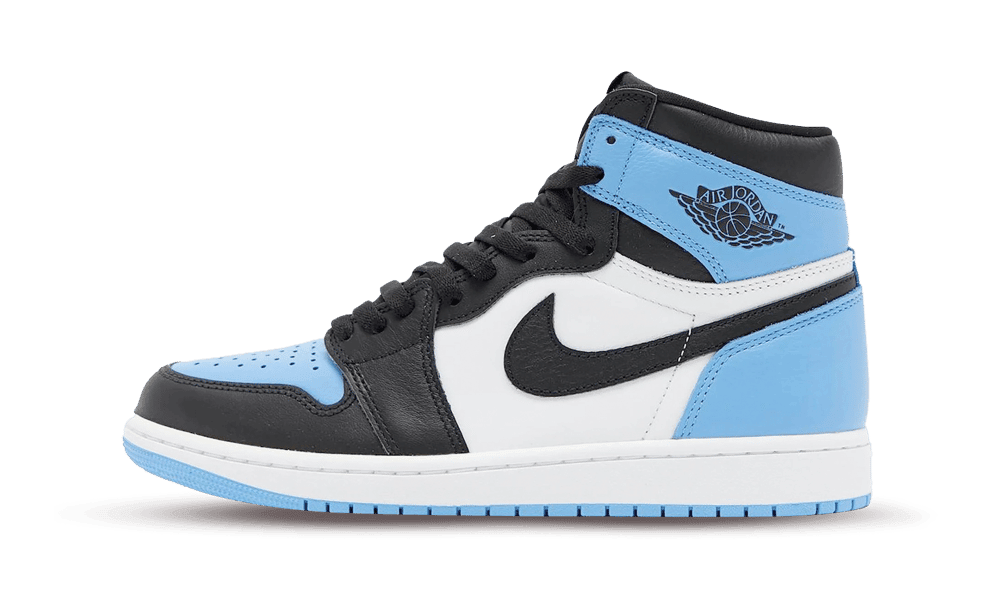 Jordan 1 Retro High ''OG UNC Toe'' Jordan 1 Retro High ''OG UNC Toe''