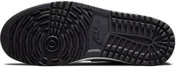 Jordan 1 Retro Low Golf Shadow