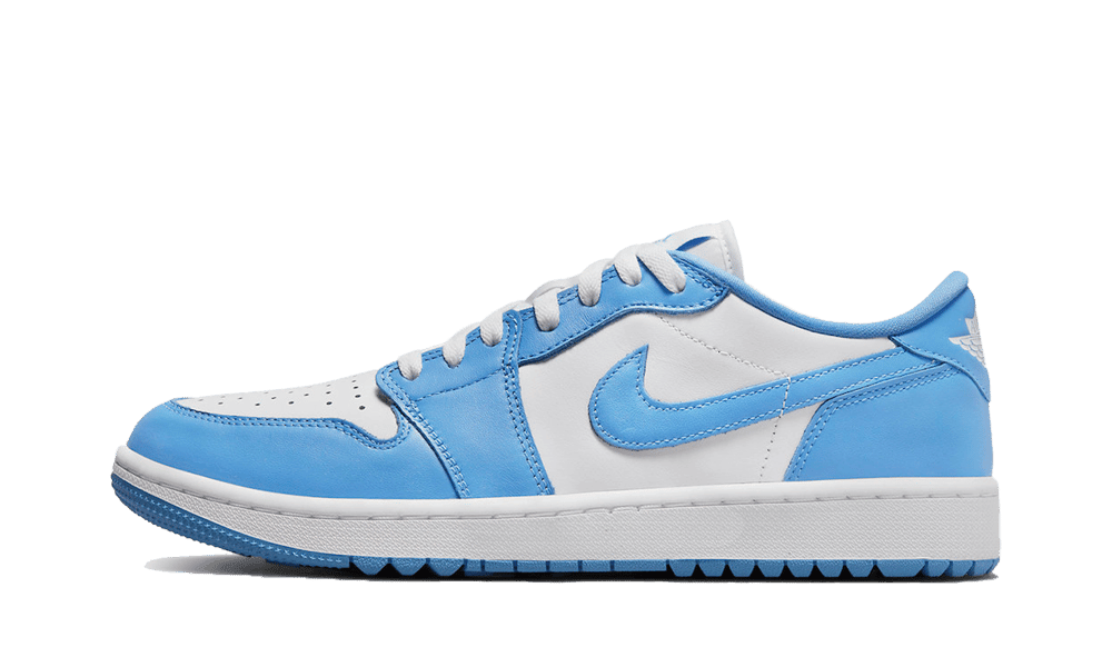 Jordan 1 Retro Low Golf UNC Jordan 1 Retro Low Golf UNC