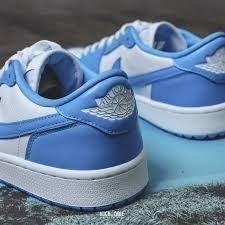 Jordan 1 Retro Low Golf UNC
