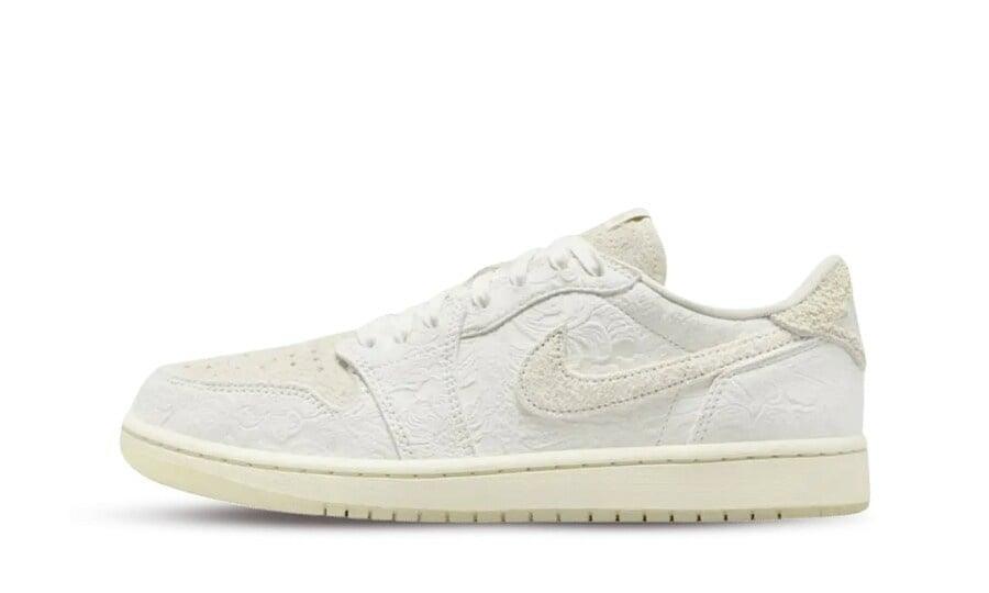 Jordan 1 Retro Low OG Chris Paul Jordan 1 Retro Low OG Chris Paul