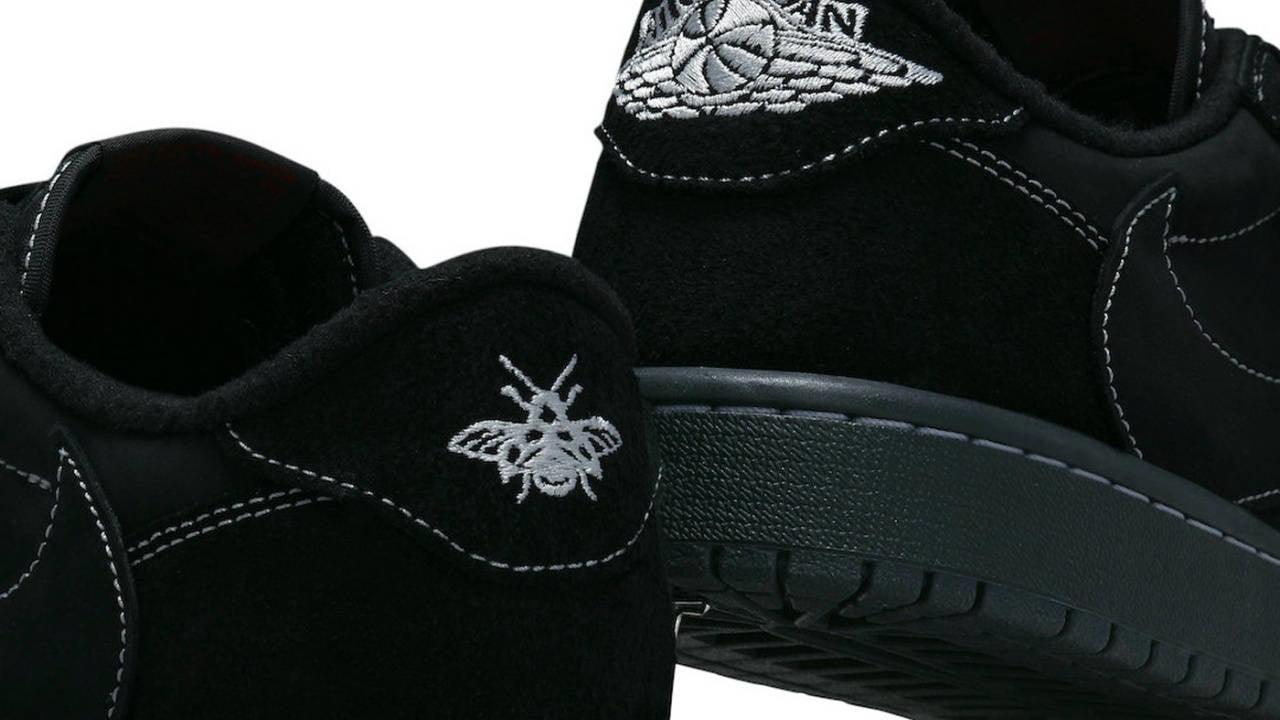 Jordan 1 Retro Low OG SP Travis Scott