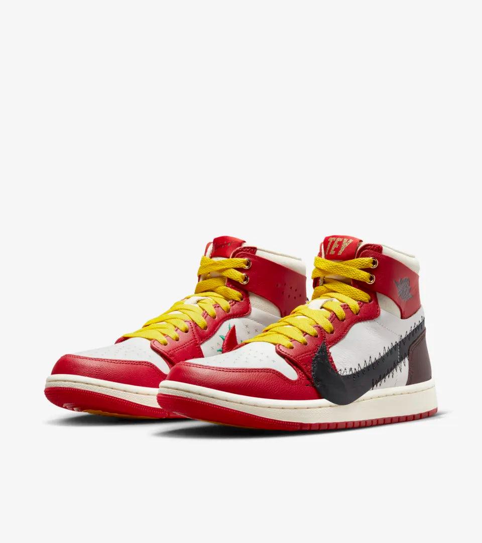 Jordan 1 Zoom CMFT 2 SP x Teyana Taylor