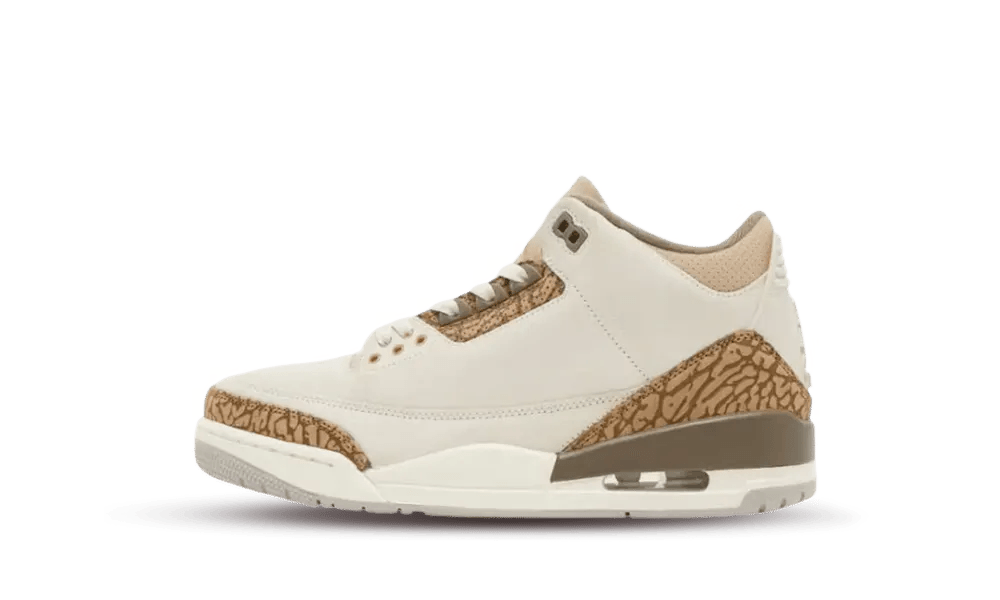 Jordan 3 Retro Palomino (GS) Jordan 3 Retro Palomino (GS)