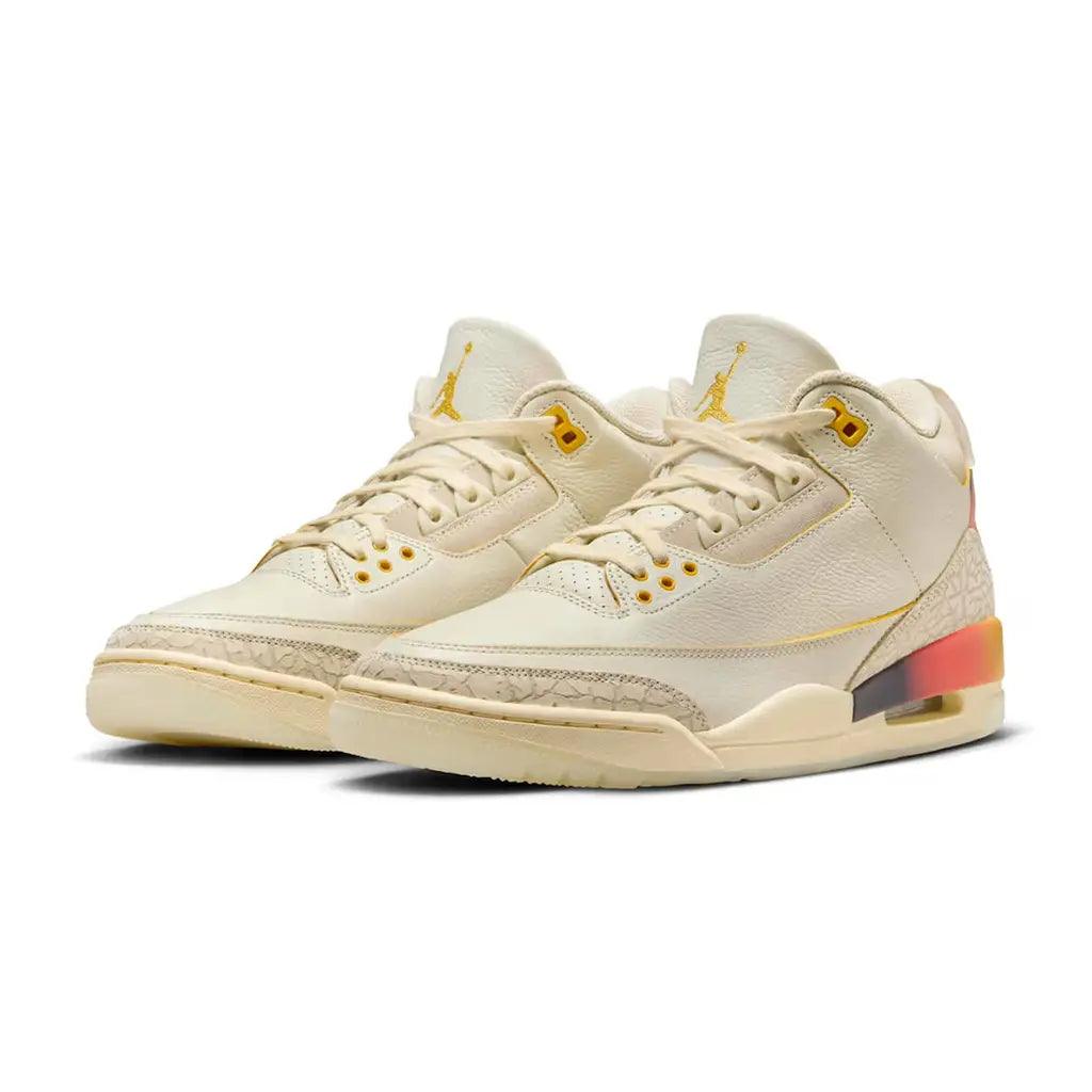 Jordan 3 Retro SP J Balvin Medellín Sunset