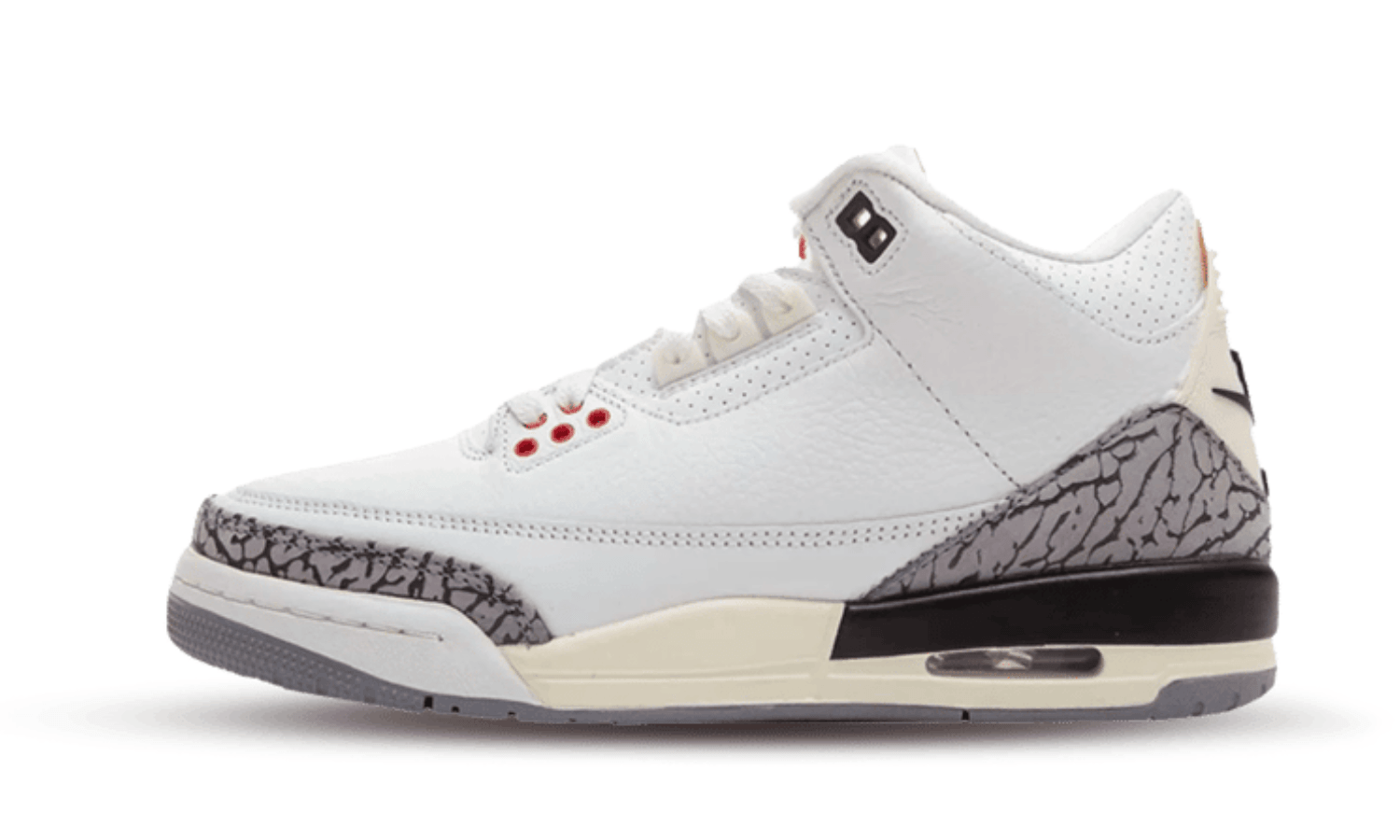 Jordan 3 Retro