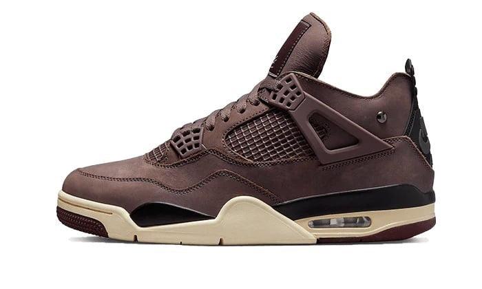 Jordan 4 Retro ''A Ma Maniére Violet Ore'' Jordan 4 Retro ''A Ma Maniére Violet Ore''