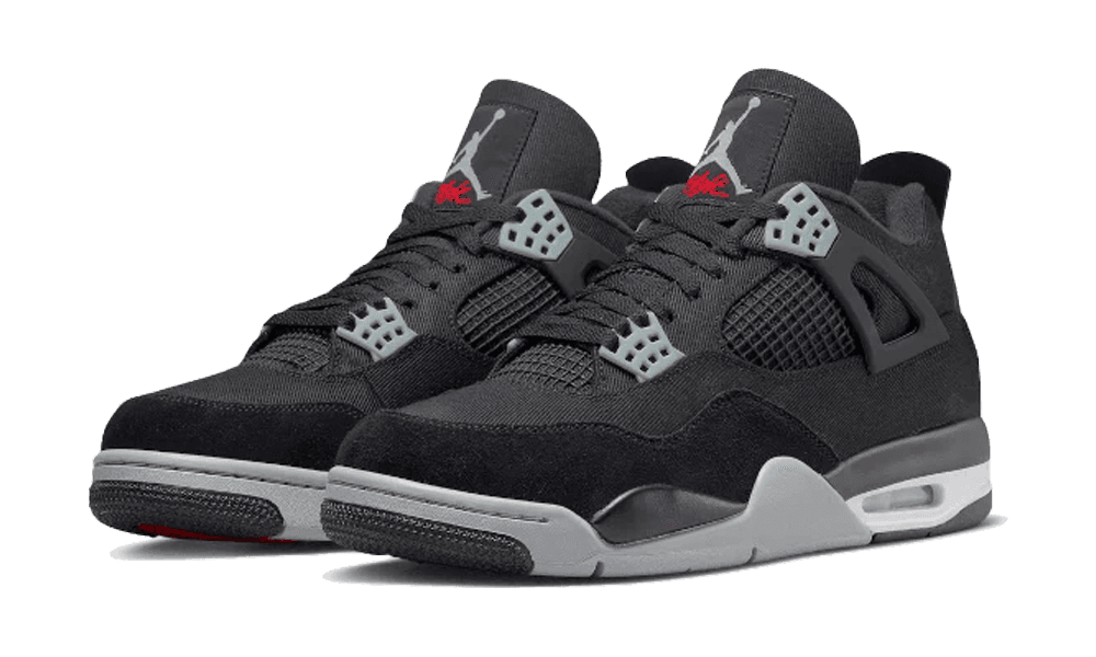 Jordan 4 Retro