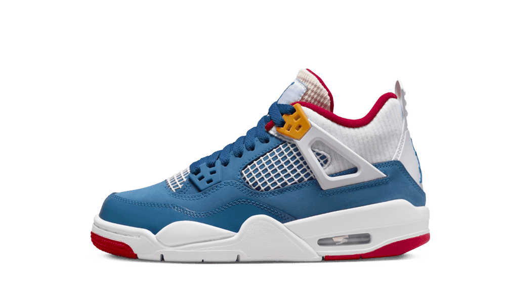 Jordan 4 Retro ''Messy Room'' (GS) Jordan 4 Retro ''Messy Room'' (GS)