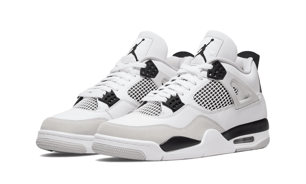 Jordan 4 Retro