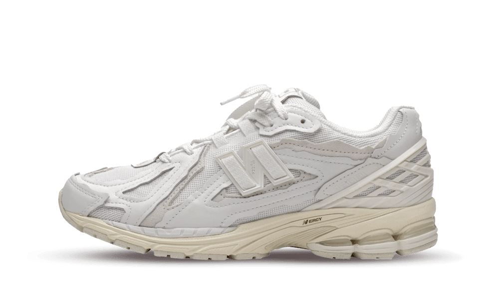 New Balance 1906D Protection Pack White New Balance 1906D Protection Pack White