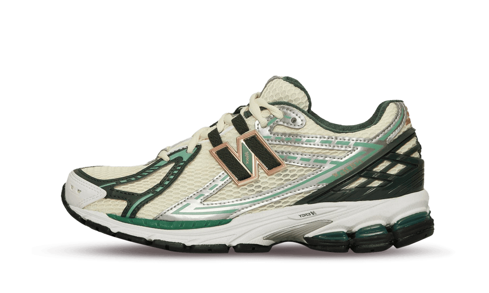 New Balance 1906R x Aimé Leon Dore New Balance 1906R x Aimé Leon Dore