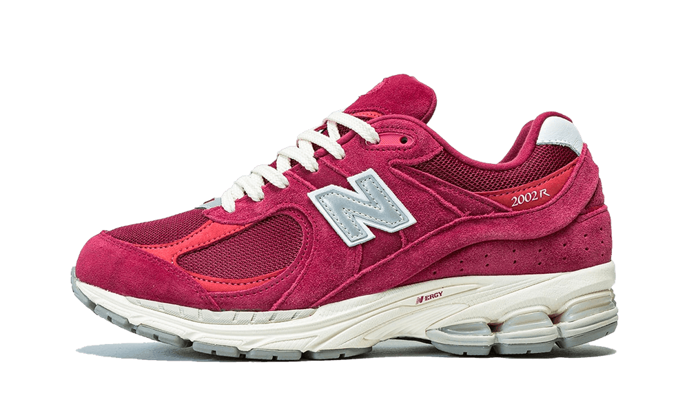 New Balance 2002R ''Bordeaux'' New Balance 2002R ''Bordeaux''