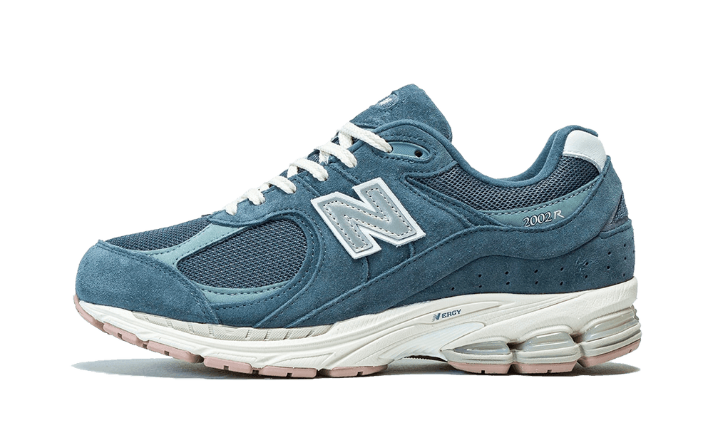 New Balance 2002R ''Deep Ocean Grey Slate'' New Balance 2002R ''Deep Ocean Grey Slate''