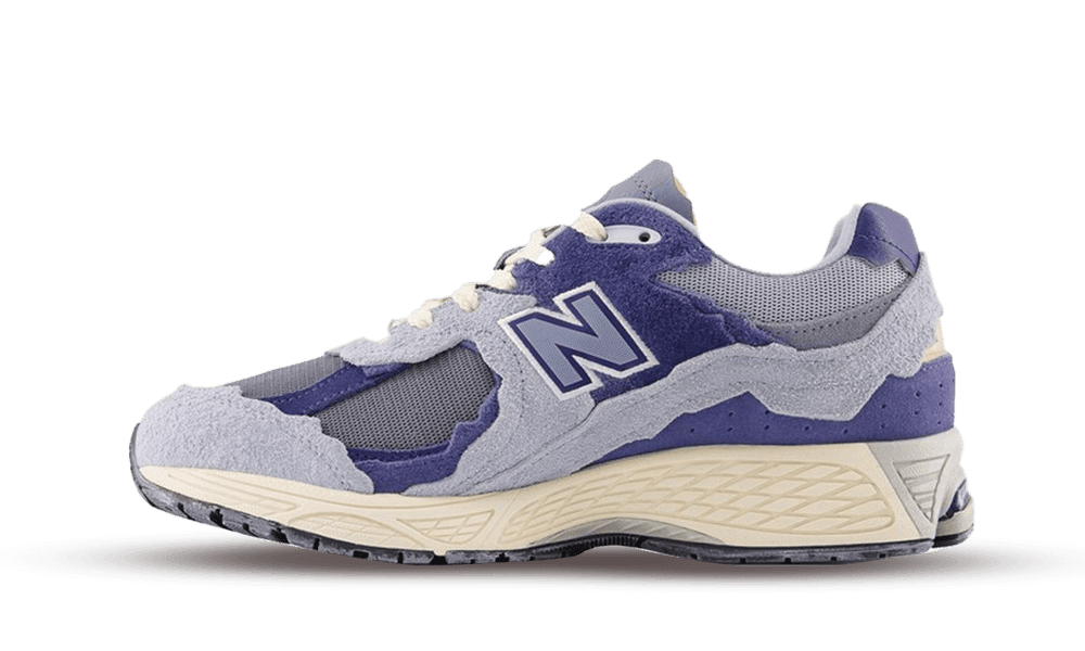 New Balance 2002R Protection ''Pack Purple'' New Balance 2002R Protection ''Pack Purple''