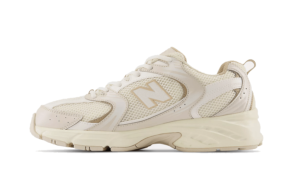 New Balance 530 Beige New Balance 530 Beige