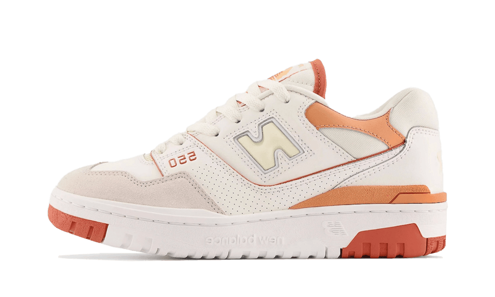New Balance 550 ''Au Lait (W)'' New Balance 550 ''Au Lait (W)''