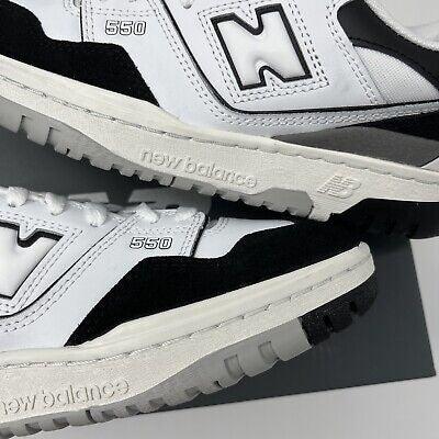 New Balance 550