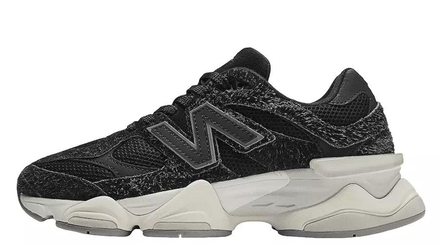 New Balance 9060 Black Sea Salt New Balance 9060 Black Sea Salt