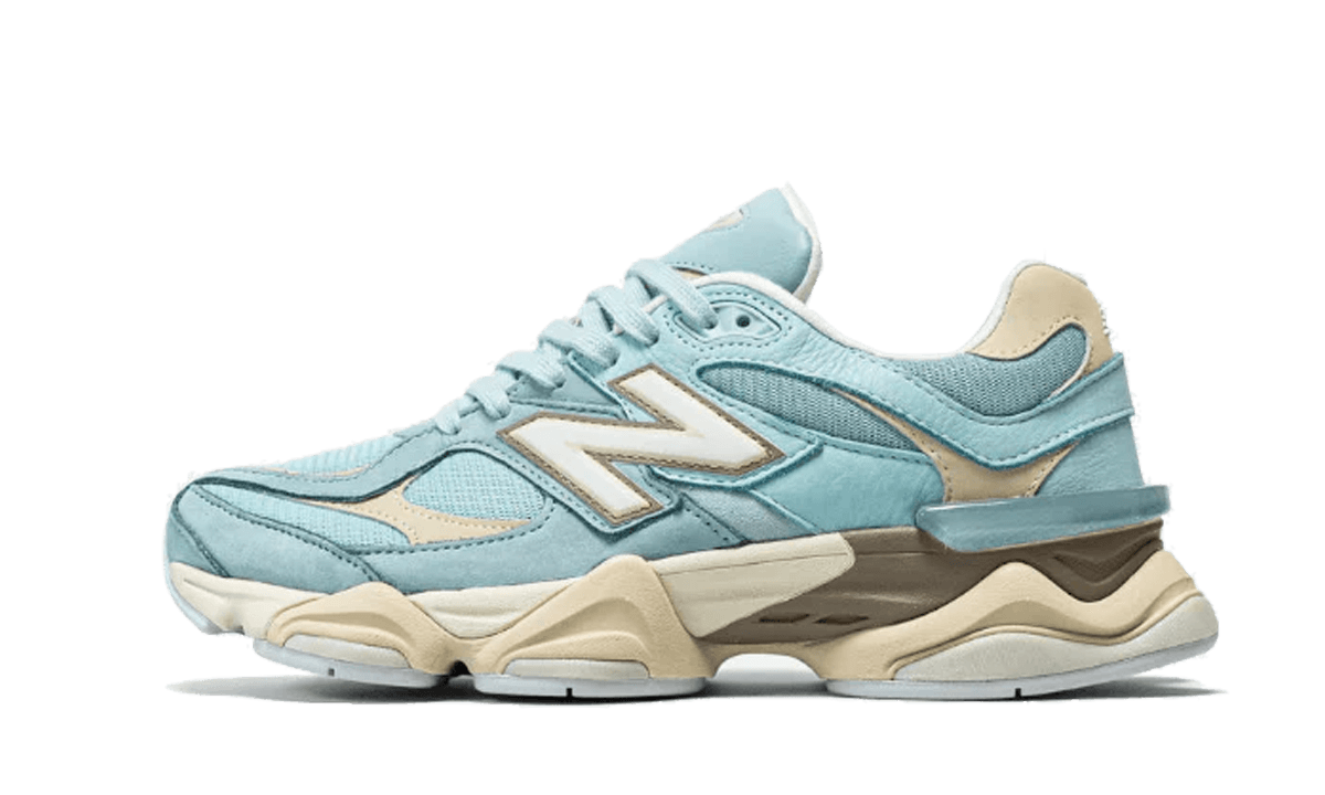 New Balance 9060 ''Blue Haze'' New Balance 9060 ''Blue Haze''